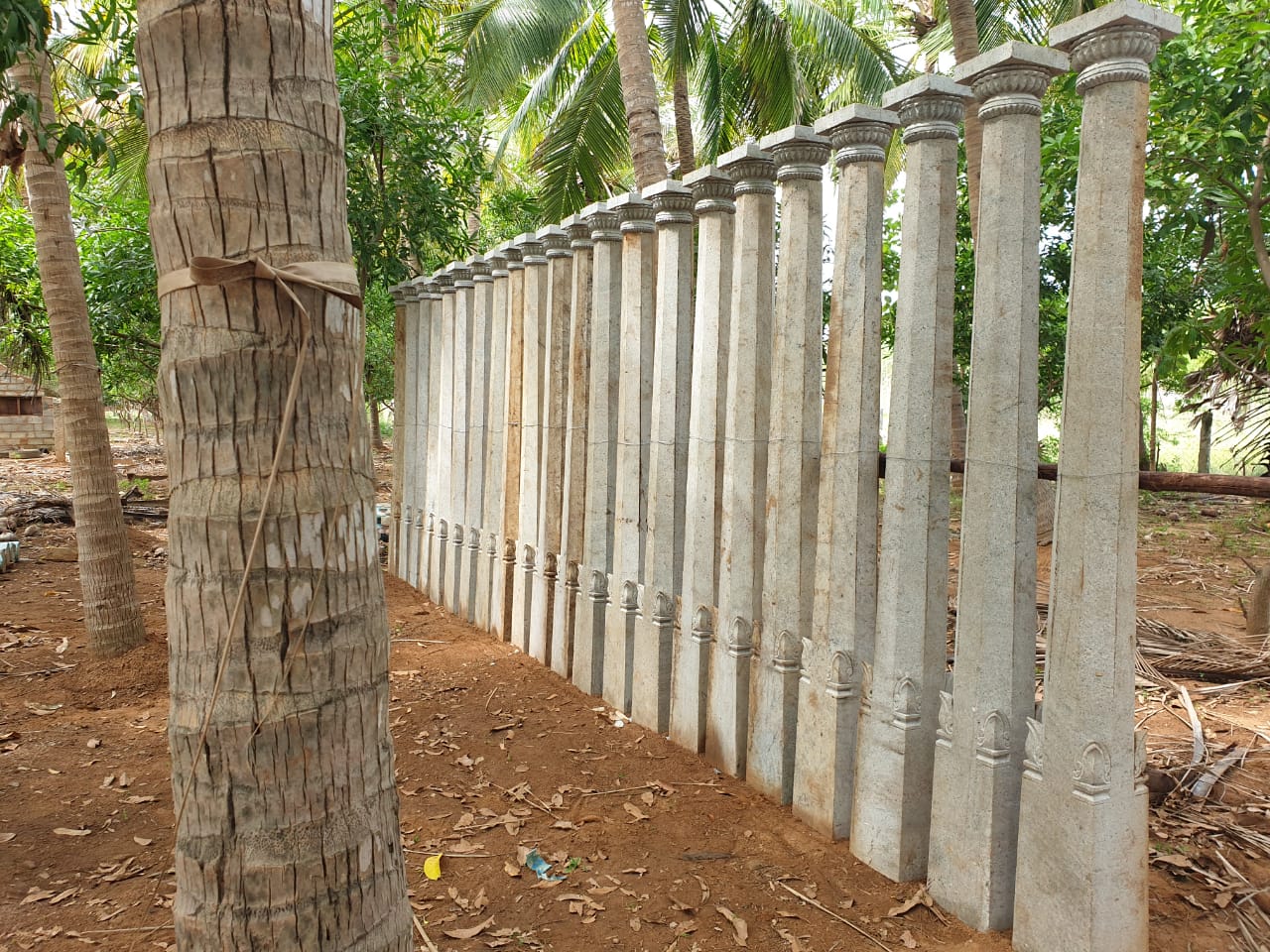 magathi arts in karaikudi